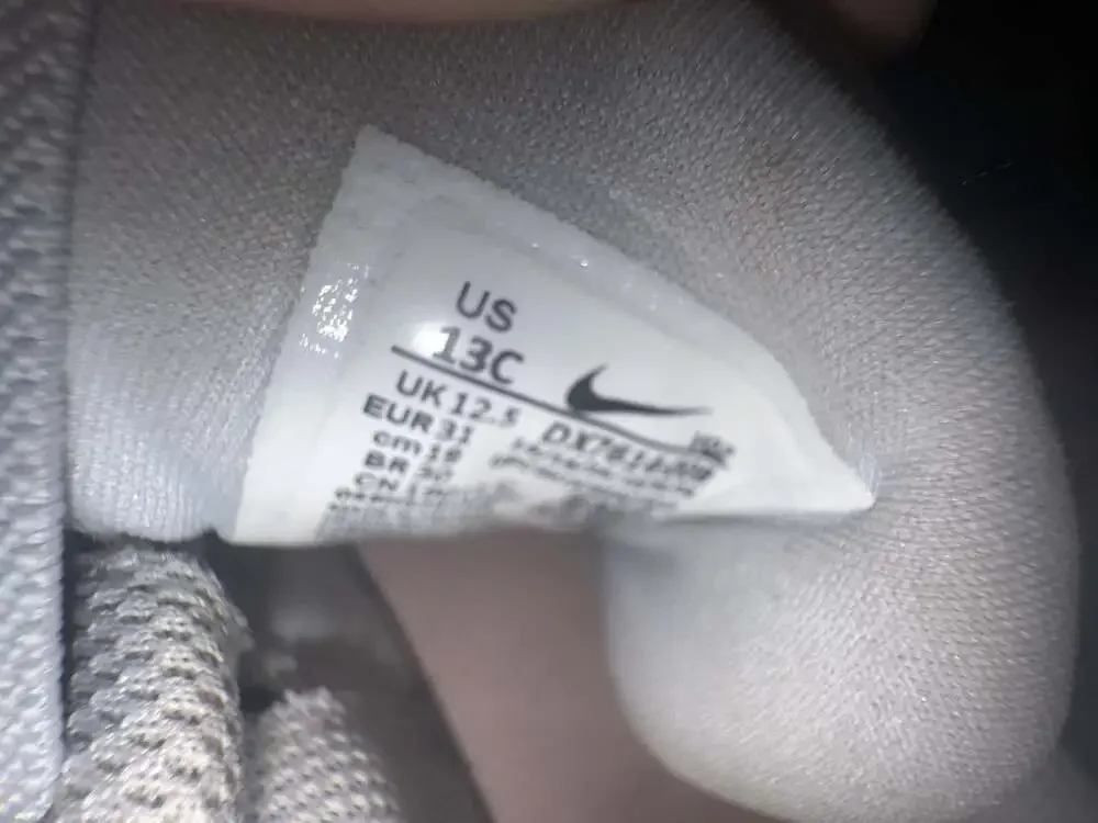 Nike star runner